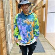 Profesor de danza urbana y coreografo realiza clases particulares